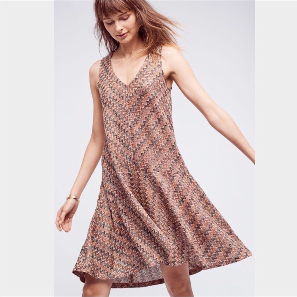 🎈SALE🎈Anthropologie Maeve Dress